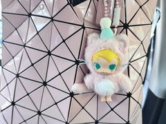 -泡泡玛特POPMART(合生汇店)