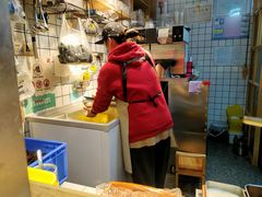 -运栋天马牛肉饼(林科大店)
