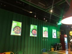 -蛙喔牛蛙(高新绿宝店)