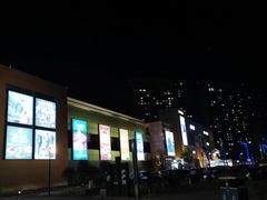 -杉杉奥特莱斯广场(哈尔滨店)