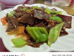 -畲乡一品鱼府土菜馆