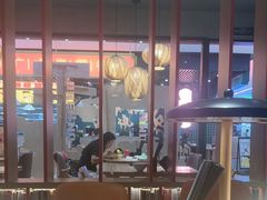 -味千拉面(煌华新纪元购物广场店)