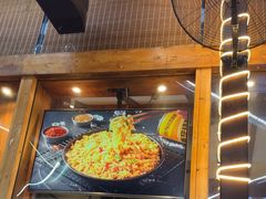 -老高烧烤(龙华星河iCO店)