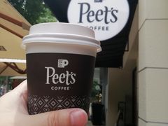 -Peet's Coffee皮爷咖啡(大学路店)