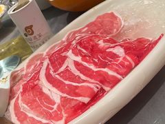 -百草滩羊清水涮羊肉(长城路店)