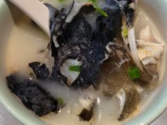 -风味小馆(天目湖宾馆店)