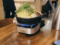 -森味花园·日本料理(伊藤洋华堂亚运村店)