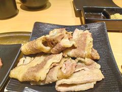 -松鱼亭·和牛烧肉(协鑫广场店)