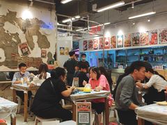 -东排食堂长沙小吃大排档(五一广场店)