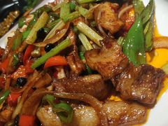 -黎厨湘菜·家常菜(盛世银座店)