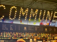 大堂-COMMUNE幻师(鎏嘉码头店)