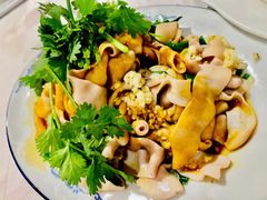 -电白鸭粥店(下沙二坊88号店)