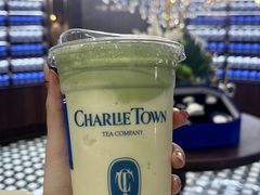 -CHARLIETOWN红茶公司(南京万象天地店)
