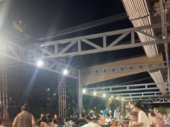 -渔家火锅·海鲜自助餐·演艺(亚龙湾天域酒店)