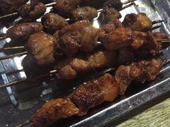 -王记西鎮电烤肉(汶上路店)