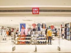 -优衣库(余姚万达广场店)