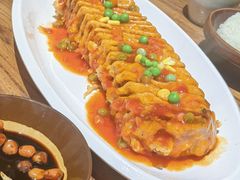 -天元奎饭店(总店)