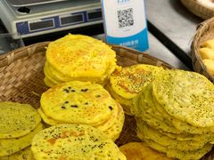 -小米粑粑(玉锦苑店)
