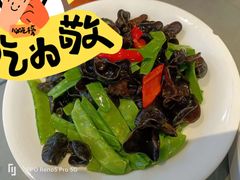 -俭寨大盘鸡·手抓肉·烧烤新疆菜(乌苏路店)