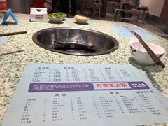 -五里关火锅(牛市口店)