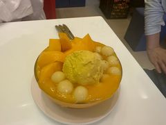 -果流香水果甜品(建政路店)