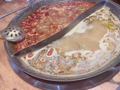 -楠火锅(哈尔滨金爵万象店)