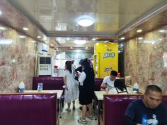 大堂-杨记麻辣烫(四马路店)
