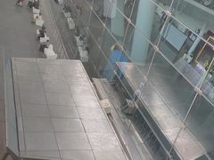 -南宁吴圩国际机场-T2航站楼
