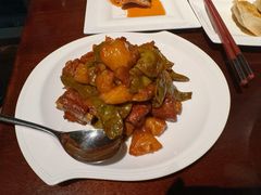 -小南洋海景餐厅(深圳湾店)