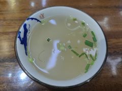 -清真高尔力羊肠面(七一路店)