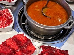 -荣叔港式沙嗲牛肉火锅(正佳潮流店)