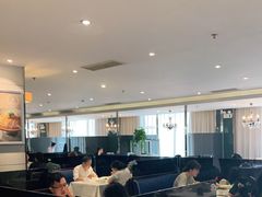 大堂-渝信川菜(工体店)