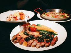 -C&R西班牙餐厅