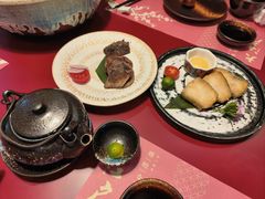-大江户日本料理(吕厝店)