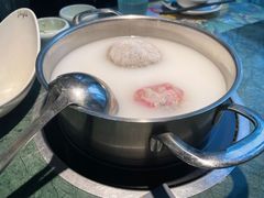 -集渔·泰式海鲜火锅(彭州店)