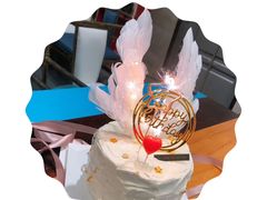 -你好独角兽·蛋糕甜品
