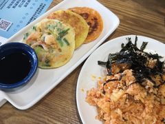 -李先生的首尔小馆(松江启源广场店)