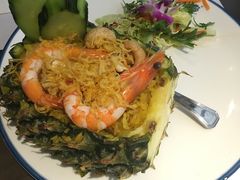-美奈小馆·越南料理(中航城君尚购物中心店)