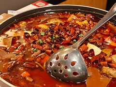 -一品红川菜(皇岗店)