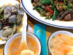 -食鸡公社辣子鸡·潍坊菜·烧烤