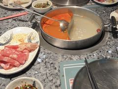 -阪尚皇·原切牛排·烤肉火锅自助(北京路店)