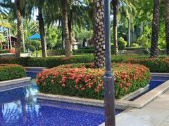 -三亚凤凰水城凯莱度假酒店