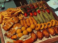 -188西餐厅(园林宾馆店)