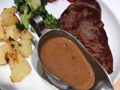 -必胜客(滨江店)