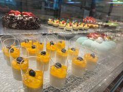 -菲住布渴酒店自助餐厅(阿里巴巴西溪园区店)