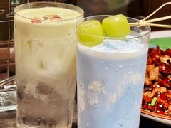 -渔语鱼新川菜Bistro(万象天地店)