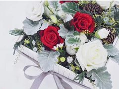 -Butchart布查德鲜花(花艺设计中心)