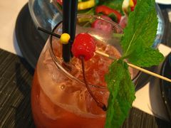 -若蘭慈·无国界素食料理(欢乐海岸店)