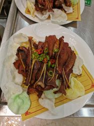 点击看大图 -甘井子区冠豪主题婚礼酒店宴会厅(机场店)