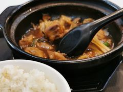 -膳当家黄焖鸡米饭(万达金街店)